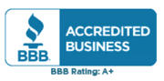 Better Business bureau
