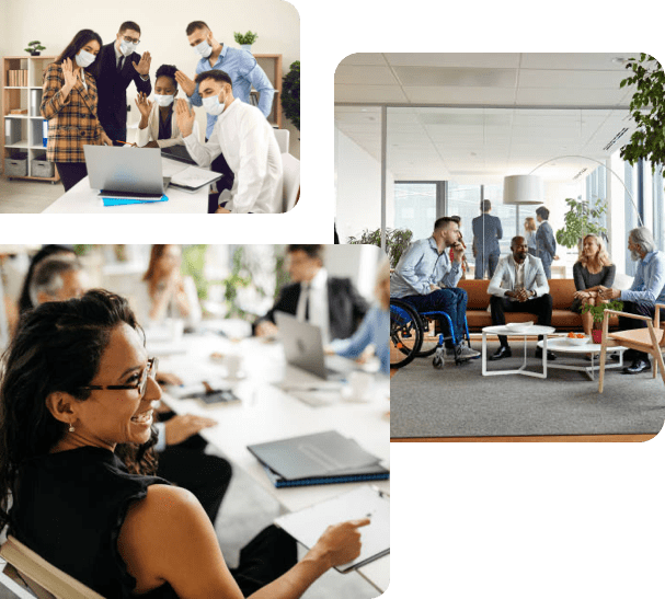 Bottom Three Panel Photos